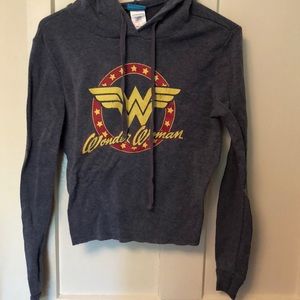 Wonder Woman Sweatshirt